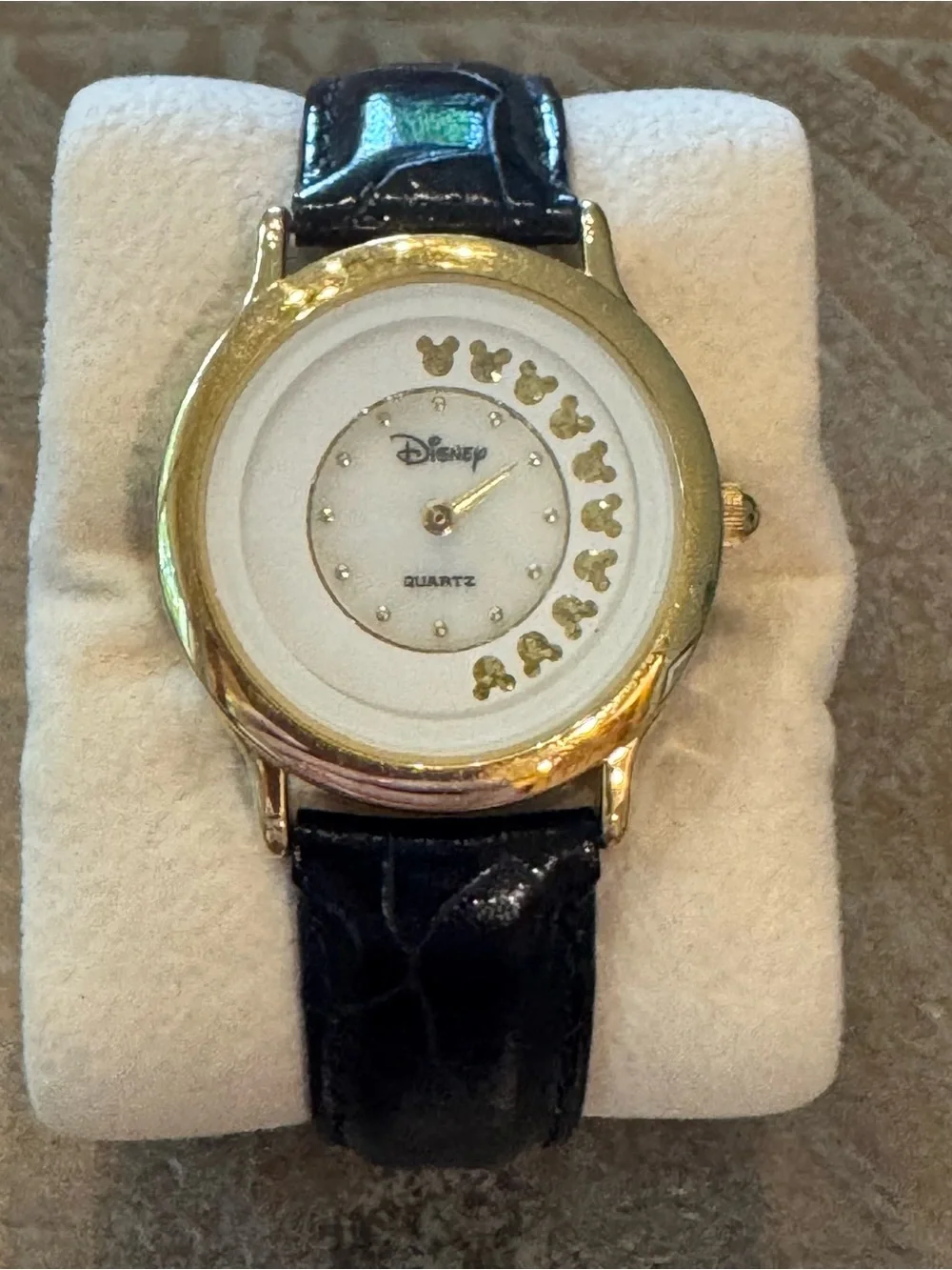 Disney Time Works pre owned